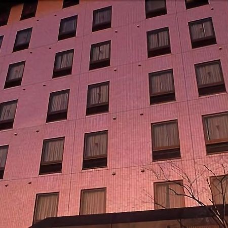 関空ホテル サンプラスユタカ 泉佐野市 エクステリア 写真