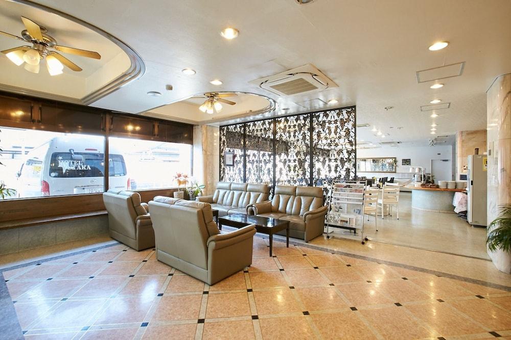関空ホテル サンプラスユタカ 泉佐野市 エクステリア 写真