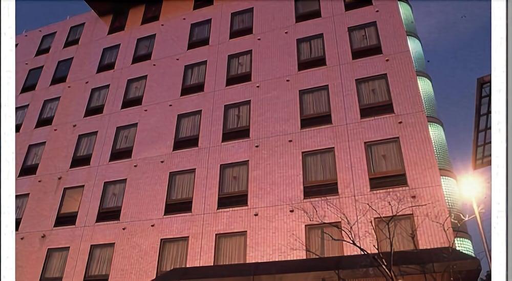 関空ホテル サンプラスユタカ 泉佐野市 エクステリア 写真